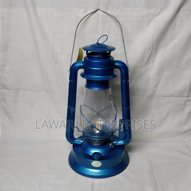 Kerosene Lamp Blizzard Lantern - main view