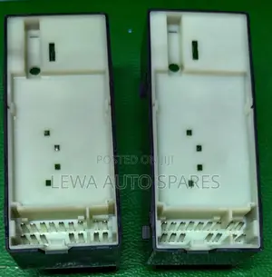 Power Window Switch NV200