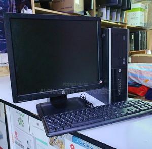 Desktop Computer HP AiO 27 4GB Intel Core I5 HDD 500GB - thumbnail 2