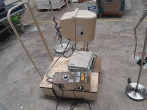 X-Ray Machine - thumbnail 2