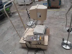 X-Ray Machine