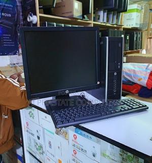 Desktop Computer HP Z6 4GB Intel Core I5 HDD 500GB - thumbnail 2