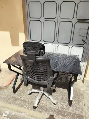 Study Desk Study Desk and Office Chair Office Chair