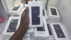 Samsung 20000mah Powerbank Battery Pack