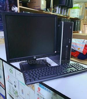 New Desktop Computer HP Z600 4GB Intel Core I5 HDD 500GB - thumbnail 2