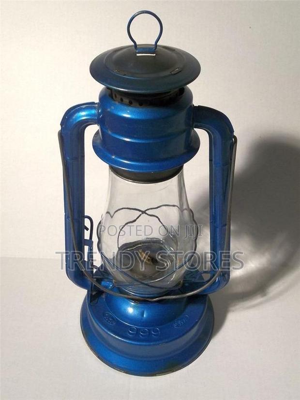 Vintage Lantern - main view