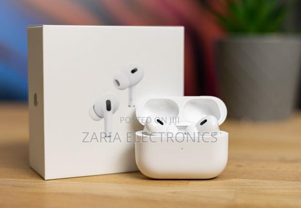 Apple Airpods 3rd Generation , Original - main view