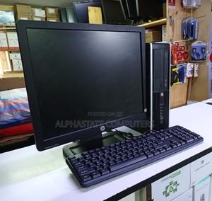 Desktop Computer HP Z840 4GB Intel Core I5 HDD 500GB - thumbnail 2