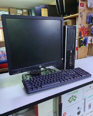 Desktop Computer HP Z6 4GB Intel Core I5 HDD 500GB - thumbnail 2