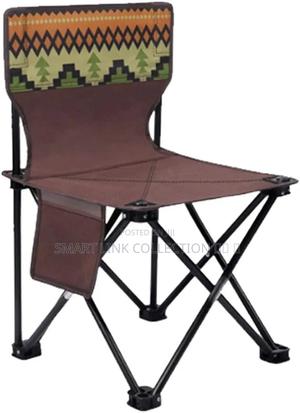 Camping Chairs - main view