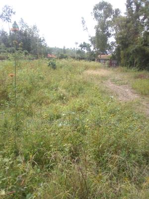 Eighth Acre Plot In O/Rongai Nkoroi. - main view