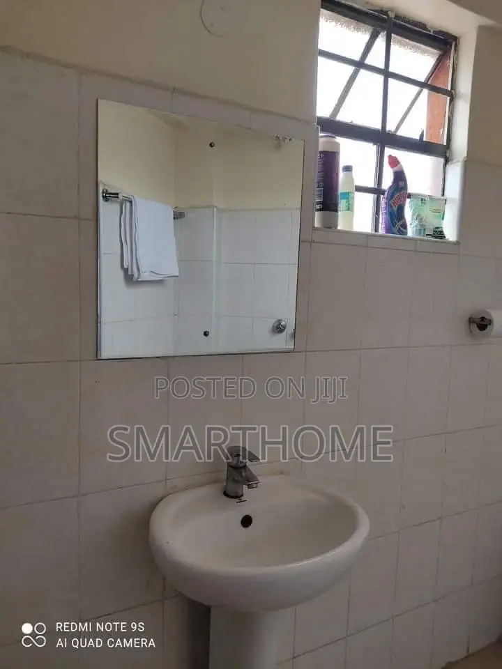 Furnished Studio Abnb South B