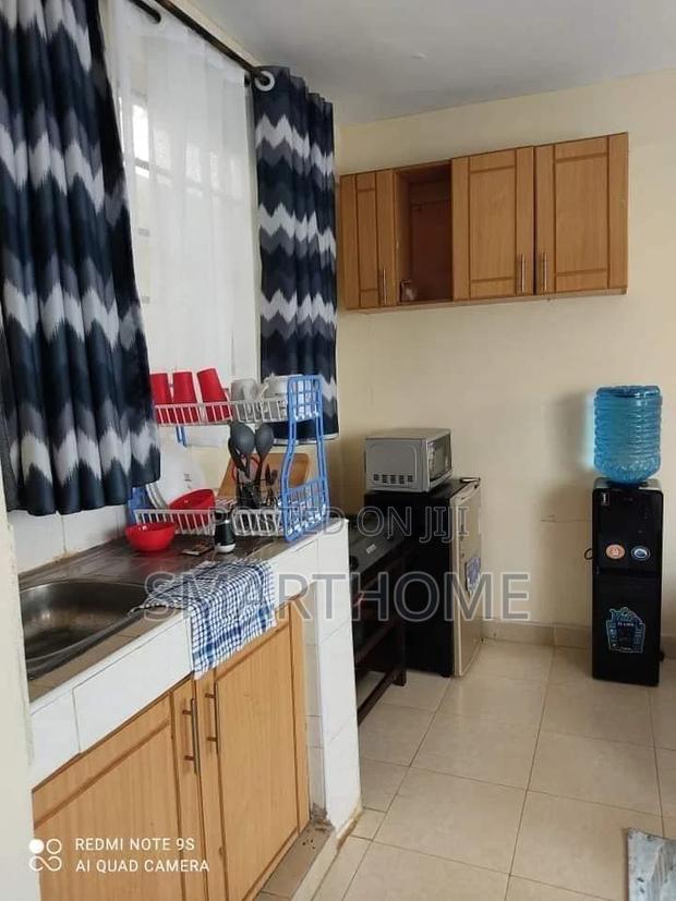 Furnished Studio Abnb South B - thumbnail 3