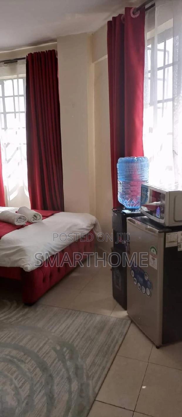 Furnished Studio Abnb South B - thumbnail 8