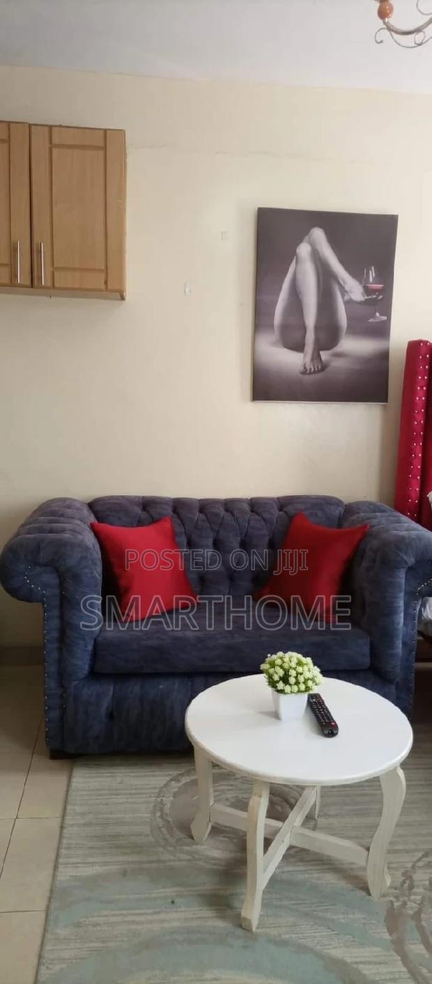 Furnished Studio Abnb South B - thumbnail 2