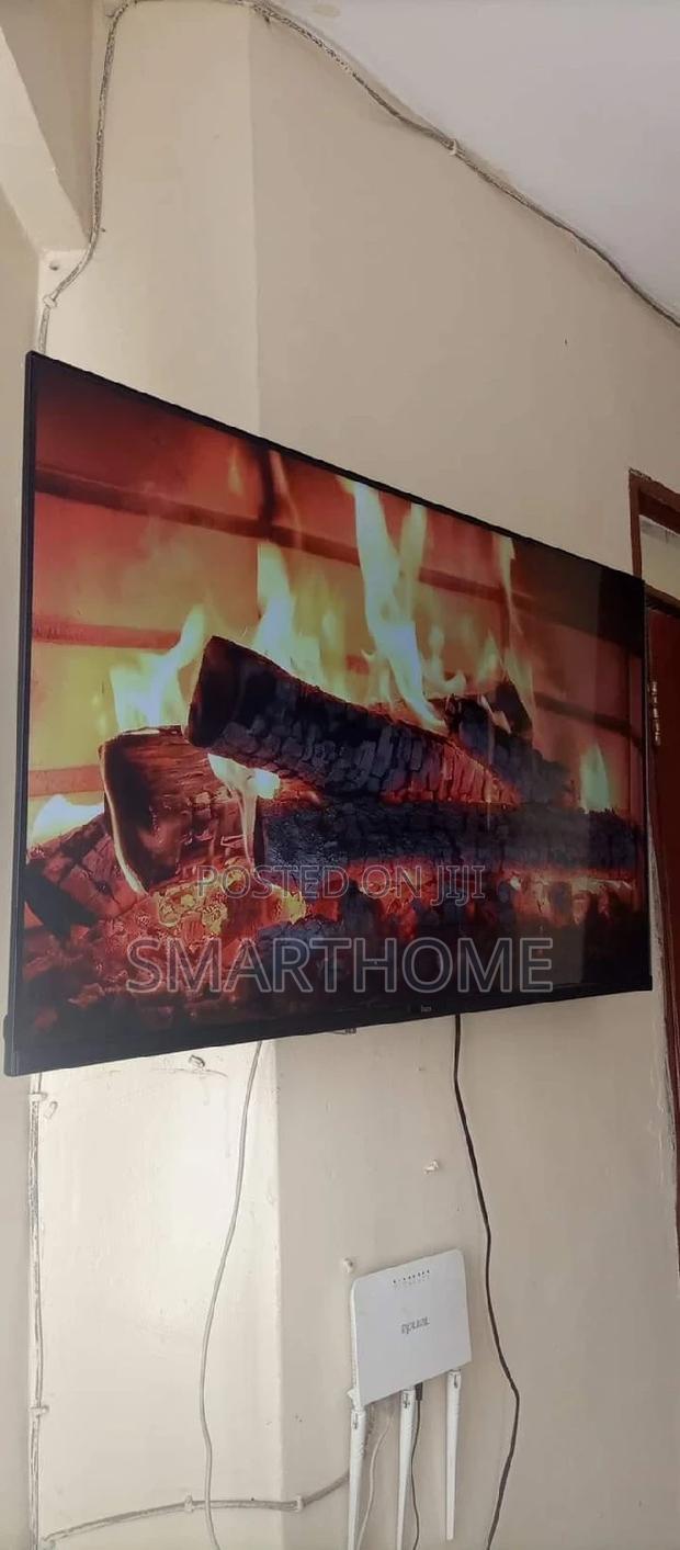 Furnished Studio Abnb South B - thumbnail 4