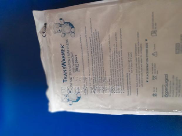 Infant Transport Mattress - main view