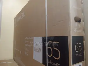 Lg 65 Inch Smart Nano77 Led Tv