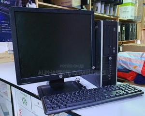 Desktop Computer HP Envy 4GB Intel Core I5 HDD 500GB - thumbnail 2