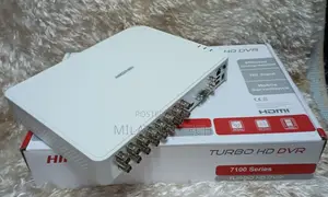 Hikvision 16 Channel Hikvision Turbo 1080P DVR;'[] 