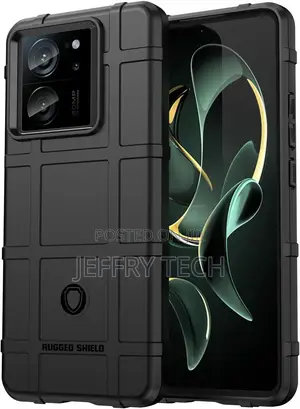 Case for Xiaomi 13T /13t Pro/Redmi Ultra, Military Grade