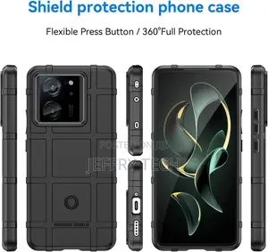 Case for Xiaomi 13T /13t Pro/Redmi Ultra, Military Grade