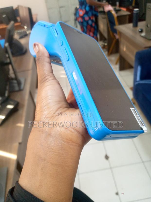 H10 Android With a Touch Screen Interface