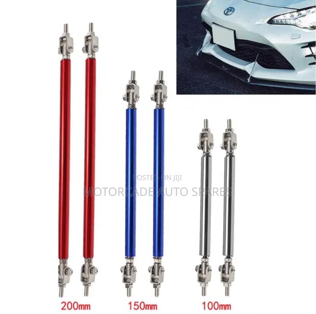 Bumper Lip Holders - main view