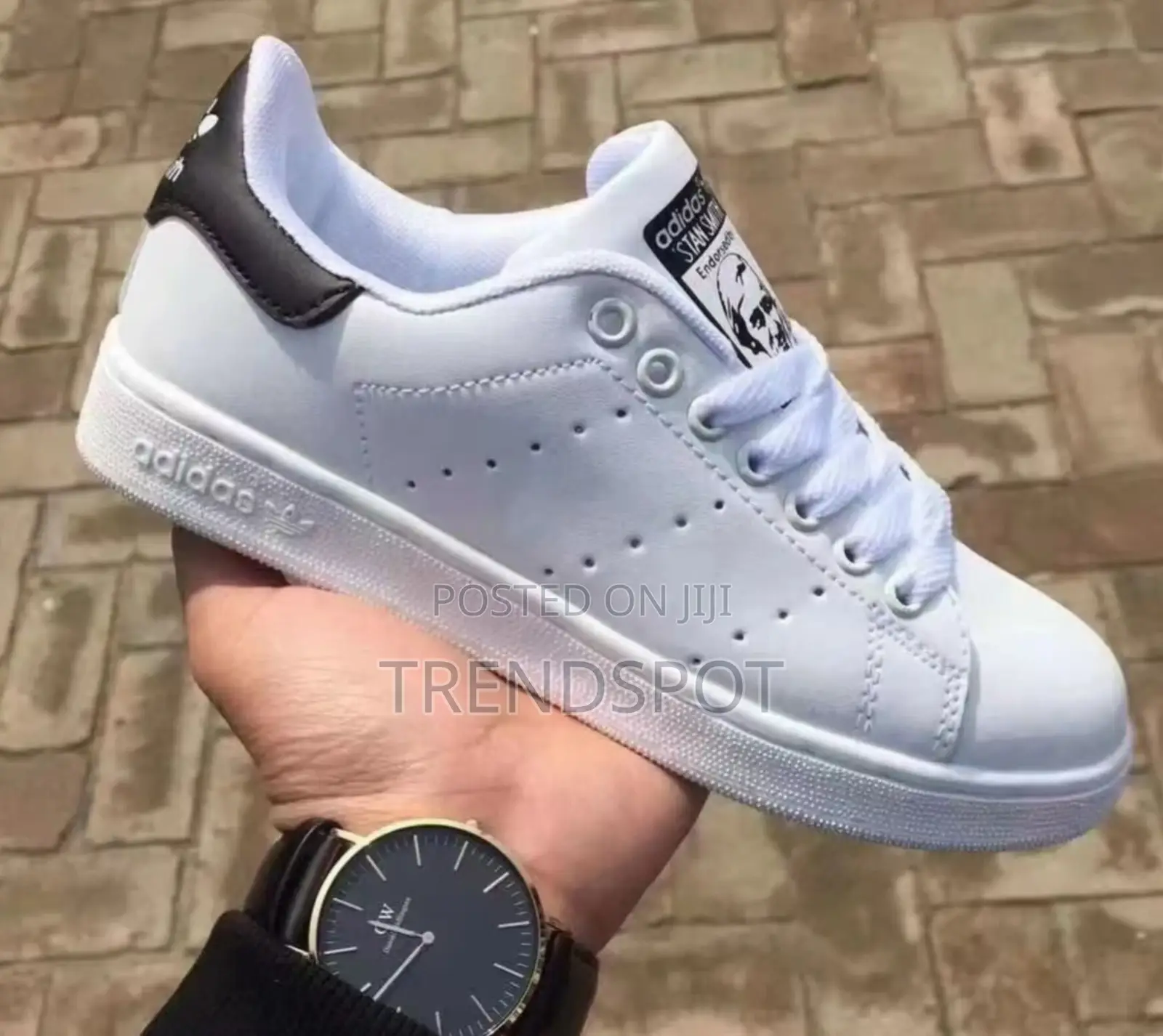 Adidas Sneakers