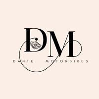 Dante Motorbikes logo