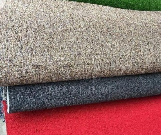 Wall to Wall Carpets