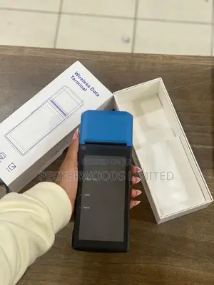 Etims Receipting Android Pos - H10 Android 13