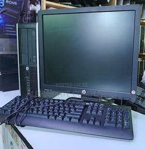 Desktop Computer HP Z440 4GB Intel Core I5 HDD 500GB - thumbnail 2