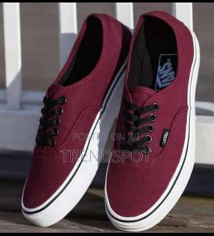 Quality Vans - main view