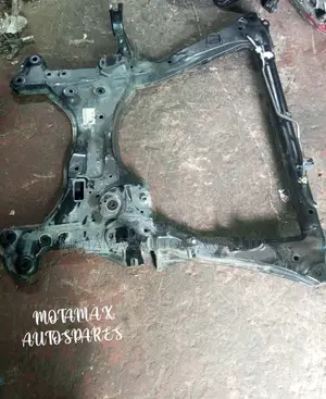 Honda Stream Engine Cradle Assy .