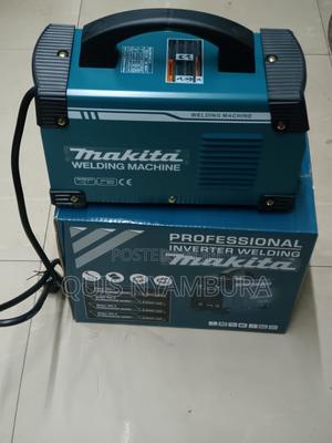 500A Welding Machine, Makita Inverter Welding - thumbnail 2