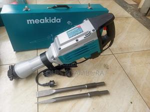 Demolition Hammer Demolisher Hammer - thumbnail 2