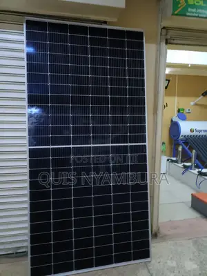 Solar Panel, Solar Panel 200w
