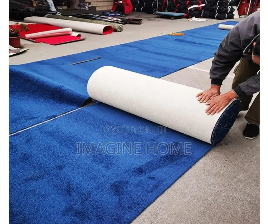 Wall to Wall Carpets