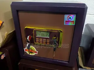 Fire Proof Safe Box Fire Proof Safe Box