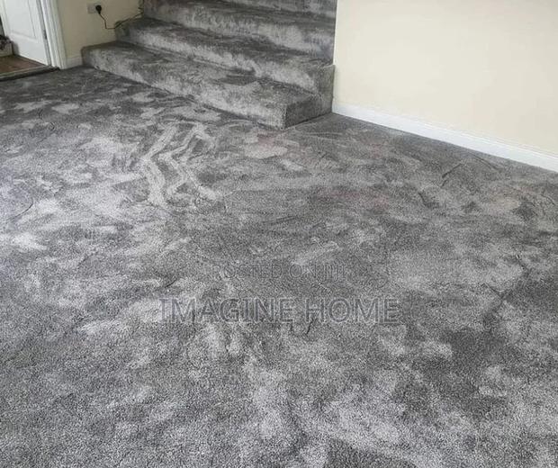 Wall to Wall Carpets - main view