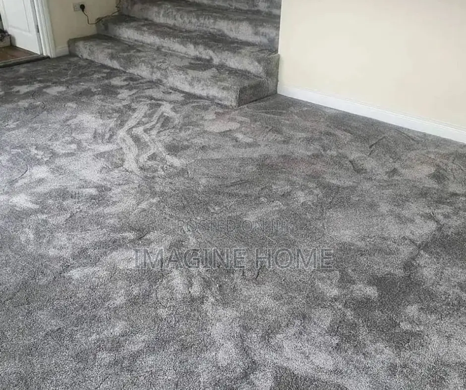 Wall to Wall Carpets