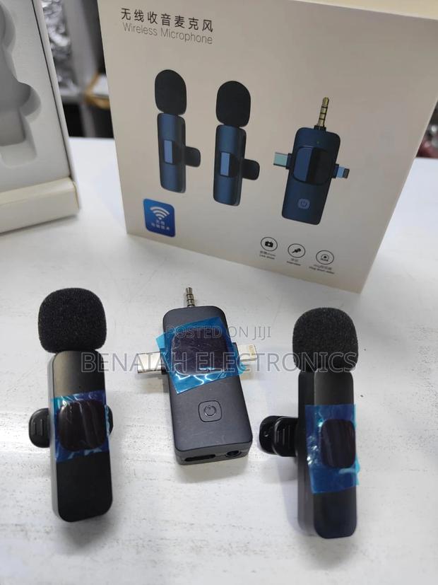 Wireless Microphone,For Live Shows, Interviews