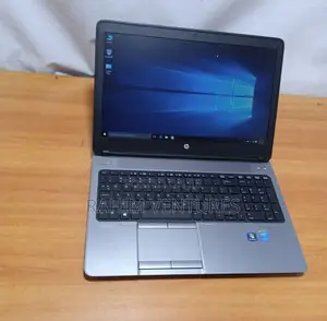 Laptop HP ProBook 650 G1 8GB Intel Core I5 HDD 500GB