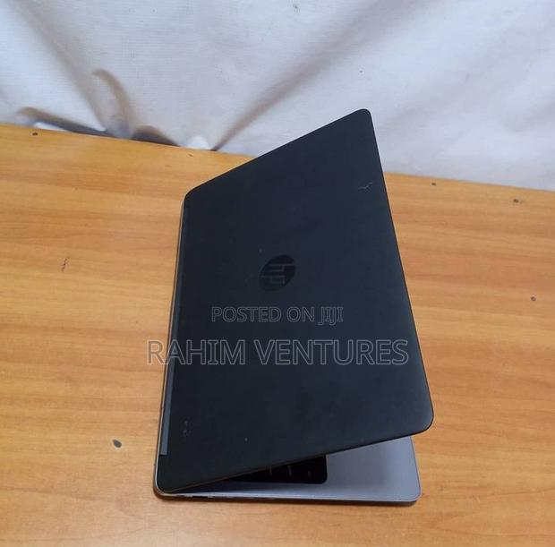 Laptop HP ProBook 650 G1 8GB Intel Core I5 HDD 500GB - thumbnail 3