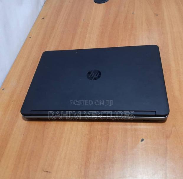 Laptop HP ProBook 650 G1 8GB Intel Core I5 HDD 500GB - thumbnail 5