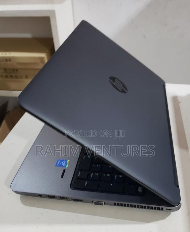 Laptop HP ProBook 650 G1 8GB Intel Core I5 HDD 500GB - thumbnail 6