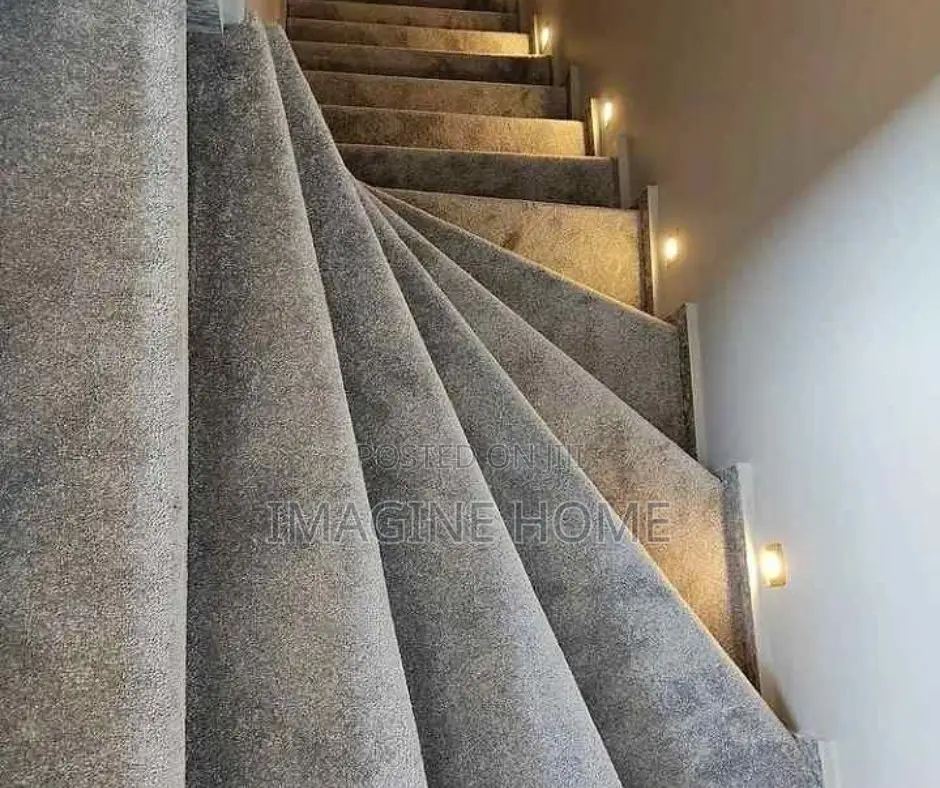 Wall to Wall Carpets