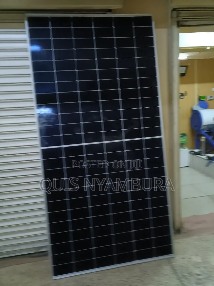 Solar Panel, Solar Panel 200watts
