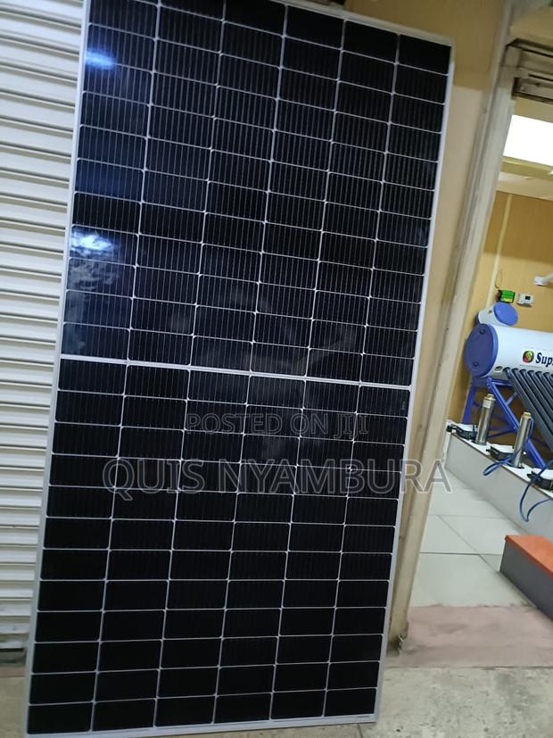 200w Solar Panel, Solar Panel - thumbnail 2